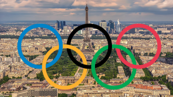 Wyjazdy na Igrzyska Olimpijskie Paryż 2024 z biletami | BP Gryf