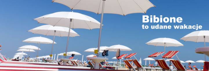 Bibione na wakacje | BP Gryf