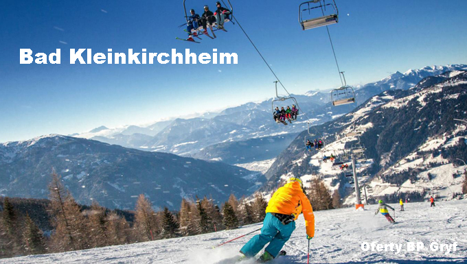 Bad Kleinkirchheim | BP Gryf Wyjazdy na narty Bad Kleinkirchheim