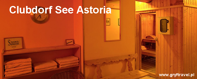 Clubdorf See Astoria wyjazdy | BP Gryf Ischgl wyjazdy na narty