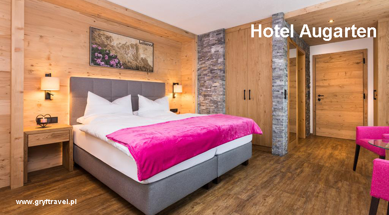 Hotel Augarten