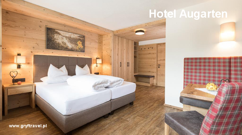 Hotel Augarten