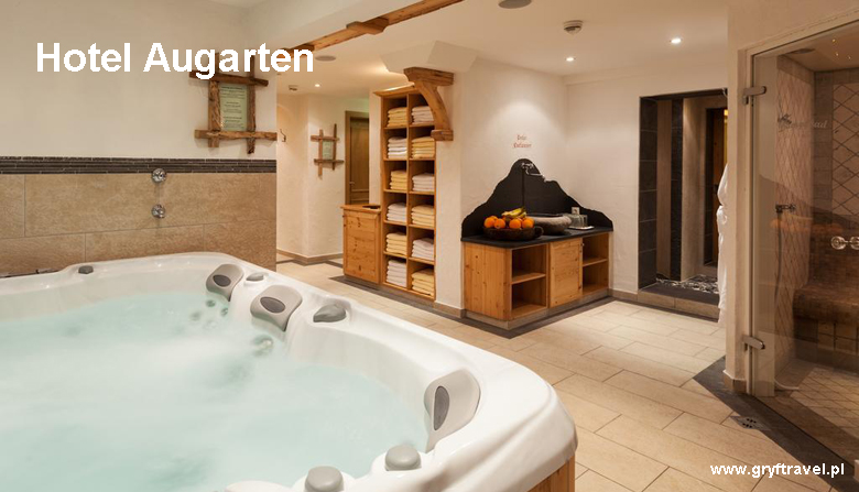 Hotel Augarten