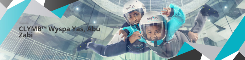 Clymb w Abu Dhabi wyjazdy | BP Gryf
