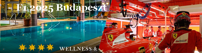 Organizator wyjazdów Budapeszt i Formula 1.