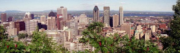 Montreal wyjazd na wyścig F1 | BP Gryf