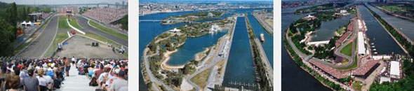 F1 Montreal wyjazdy BP Gryf