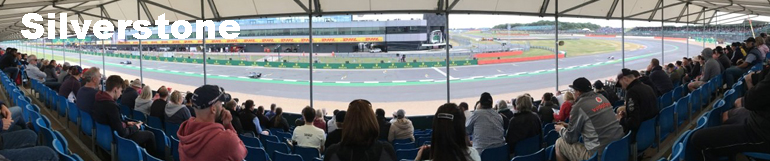 Silverstone F1 wyjazdy | BP Gryf Organizator wyjazdów na Formula 1 z biletami.