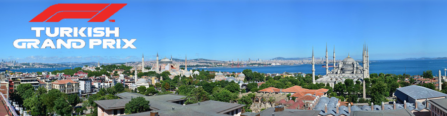 Istanbul atrakcje i F1 wyścigi | BP Gryf Stambuł wyjazd na Formula 1 | BP Gryf