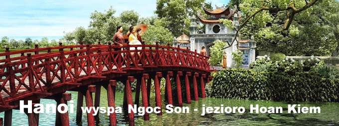 Hanoi zwiedzanie i F1 | BP Gryf Atrakcyjny wyjazd na Firmula 1 do Hanoi