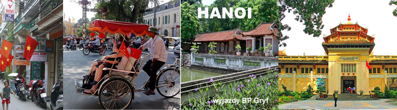 Hanoi wyjazd na F1 zwiedzanie | BP Gryf Formula 1 w Hanoi, atrakcyjnt wyjazd z biletami i turystyka.