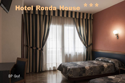Formula 1, hotel, bilety | BP Gryf Organizator wyjazdów do Barcelony F1 i mecze