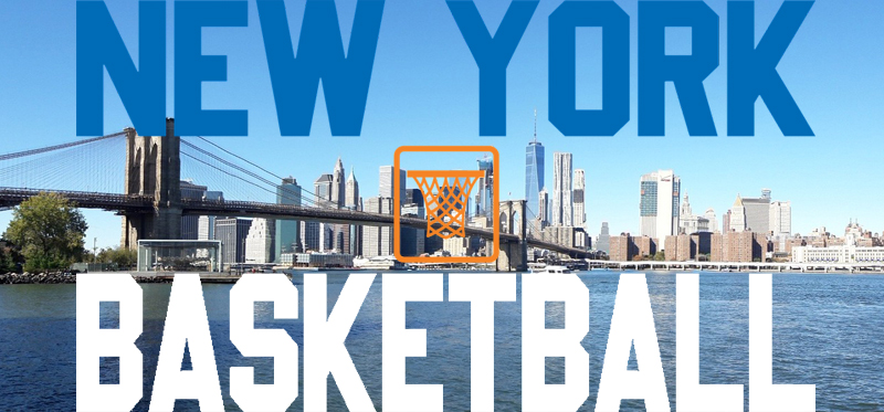 Nowy Jork wyjazdy na mecze koszykówki NBA | BP Gryf