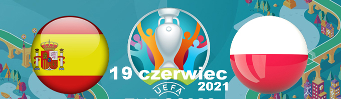 Wyjazdy z pełnum pakietem na mecze EURO 2021