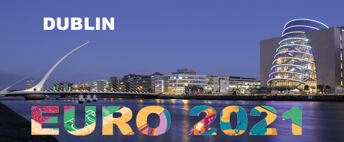 Dublin EURO 2021 wyjazdy | BP Gryf Wyjazdy na EURO 2021 pełne pakiety