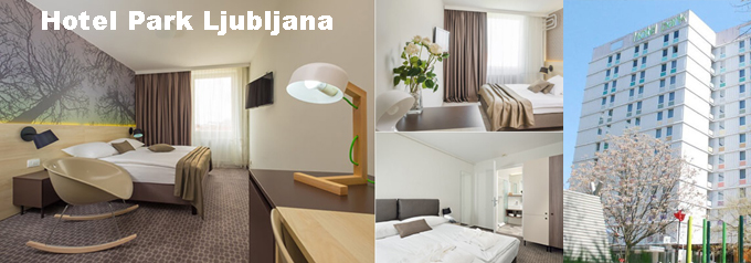 Lublana Hotel Park na mecz Słowenia v Polska 06-09-2019 BP Gryf wyjazd samolotem z biletem na mecz