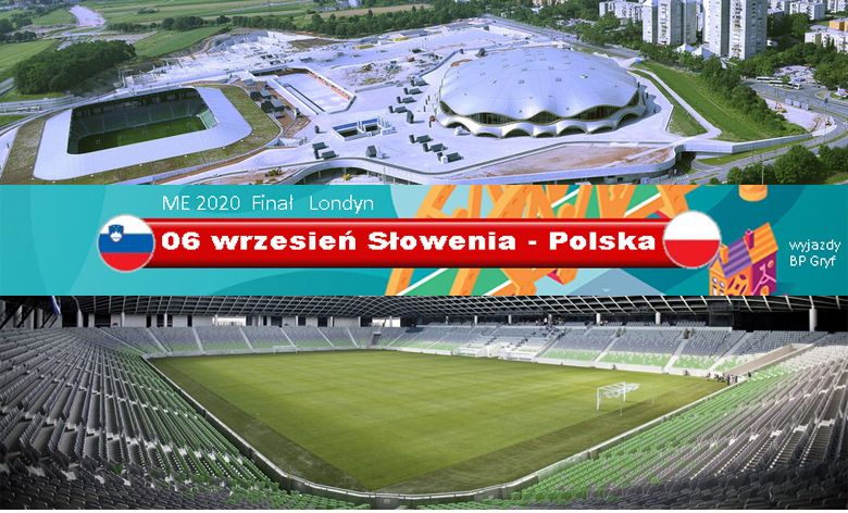 Pilka Nozna Polska Slowenia - Polkie Island
