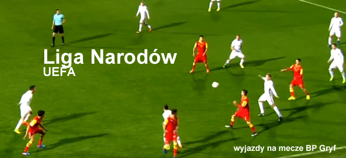 Liga Narodów mecze Polska | BP Gryf Wyjazdy na mecze organizator