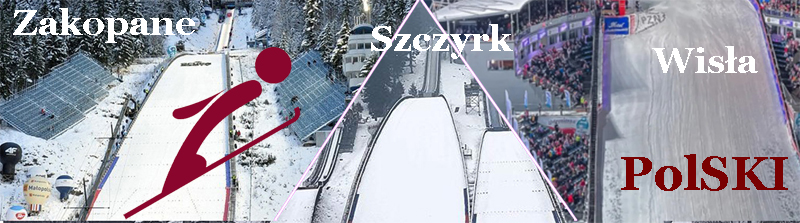 Wyjazdy do Wisły, Szczyrku i Zakopane | BP Gryf PolSKI Turniej 2024 w skokach narciarskich | BP Gryf