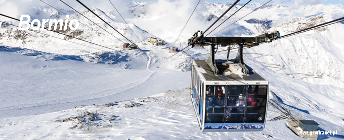 wyjazdy na narty do Bormio