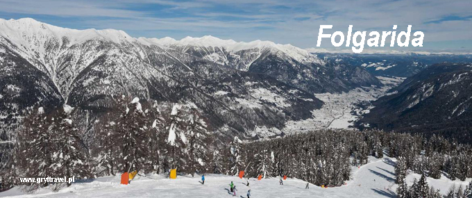 Folgarida pokoje | BP Gryf wyjazdy na narty do Folgarida
