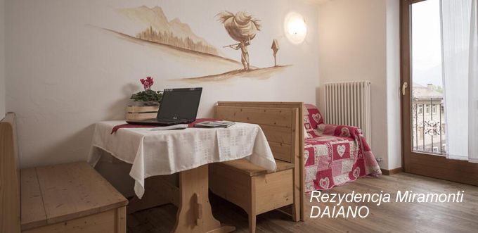 Atrakcyjna oferta Val di Fiemme, apartamenty.