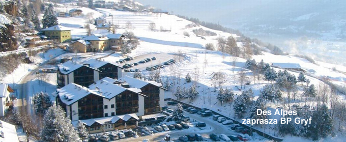 Val di Fiemme wyjazdy