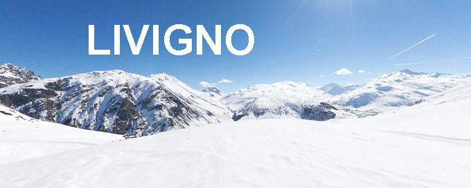 Livigno wyjazdy na narty