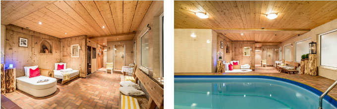 Hotel Platz w Ortisei Val Gardena Wyjazdy na narty BP Gryf