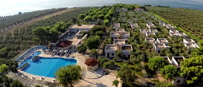 oferty Gargano I BP Gryf wyjazdy na wakacje na Gargano