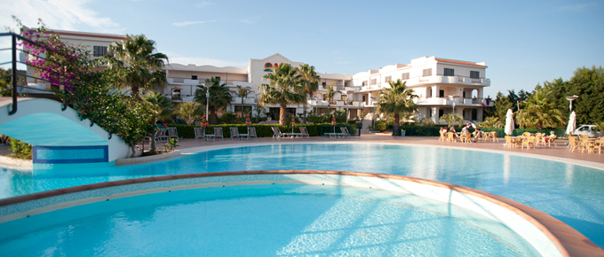 Wakacje na Gargano atrakcyjne ceny