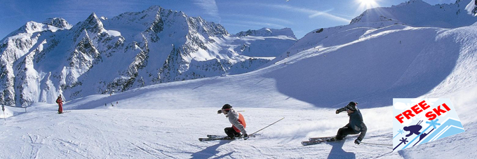 free ski wyjazdy do Włoch dobre oferty