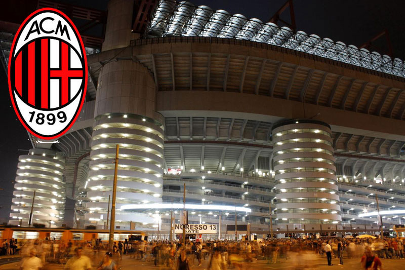 AC Milan mecze