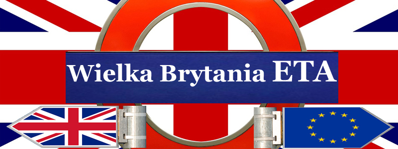 Ważne dla podróżnych do Wielkiej Brytanii | BP Gryf ETA dokument wjazd do Wielkiej Brytanii info | BP Gryf