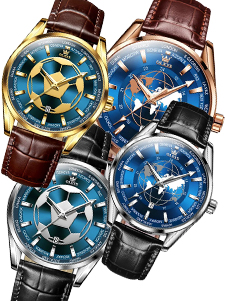 Markowe zegarki dla Pana | dobry-sklep.eu