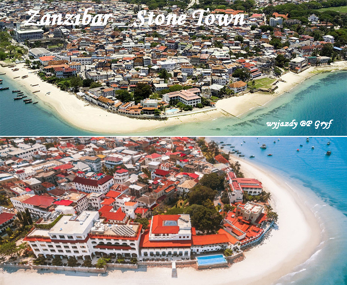 Zanzibar Park Hyatt 5* wyjazdy | BP Gryf Organizator wyjazdów, egzotyczne kierunki.