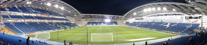 Chelsea Londyn Stadion Stamford Bridge | BP Gryf