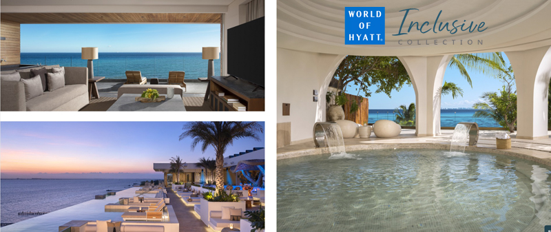 Hyatt TOP hotele oferty | BP Gryf