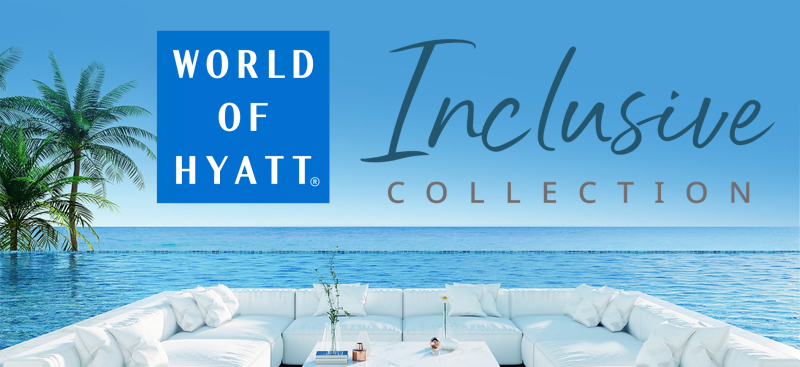 Hyatt TOP hotele oferty | BP Gryf