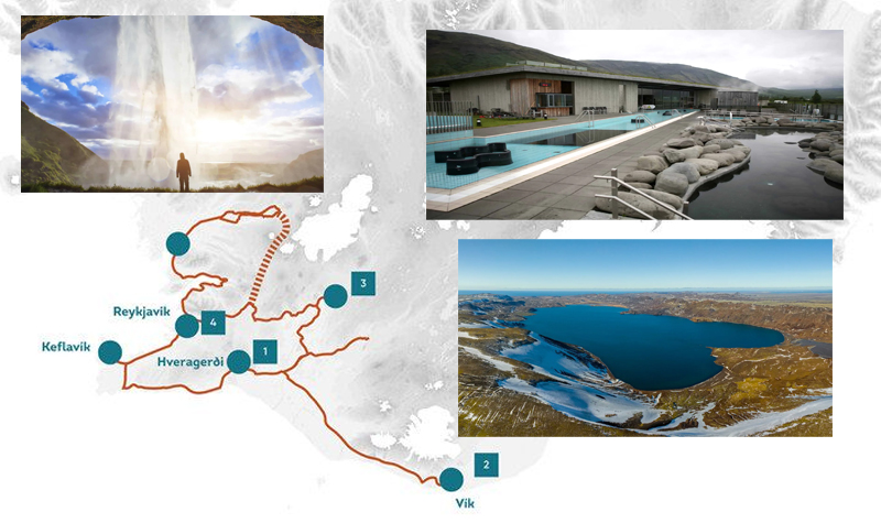 Islandia wyjazdy | BP Gryf