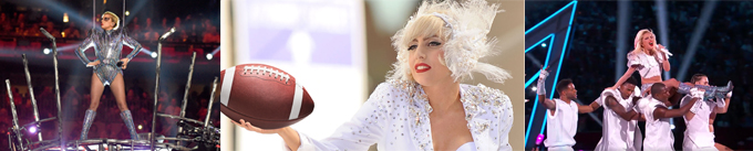 Lady Gaga wyjazdy na koncerty BP Gryf