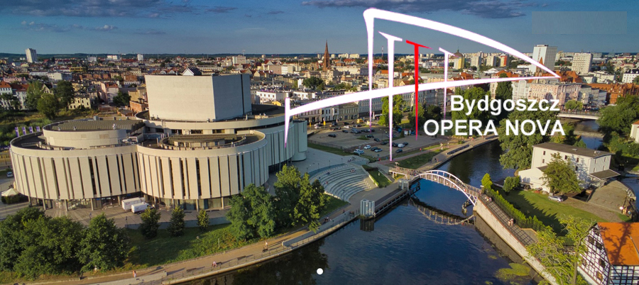 Bydgoski Festiwal Operowy organizator wyjazdów. Opera Nova Bydgoszcz wyjazdy | BP Gryf
