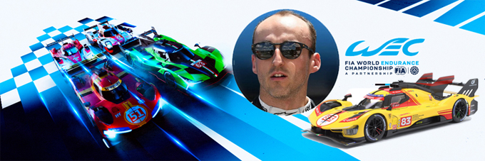 Robert Kubica wygrał LE MANS w 2025 roku! | BP Gryf